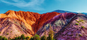 JUJUY + PURMAMARCA